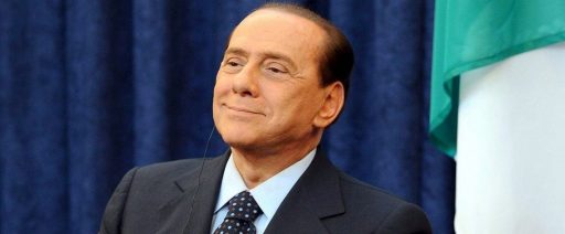 Berlusconi Un Presunto Testam