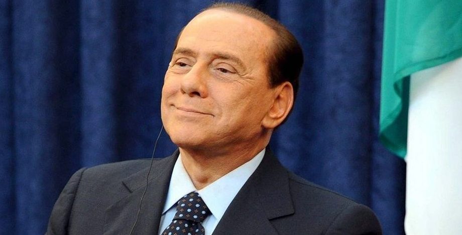 Berlusconi Un Presunto Testam