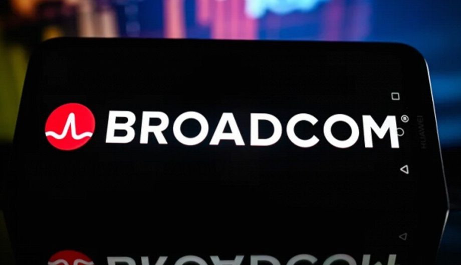 Broadcom acquisisce VMware l