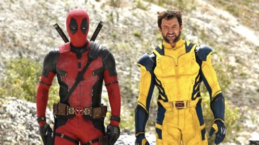 Deadpool 3 Riprese ripartite