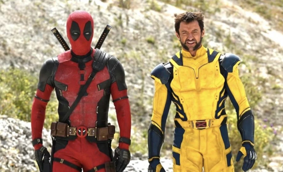 Deadpool 3 Riprese ripartite