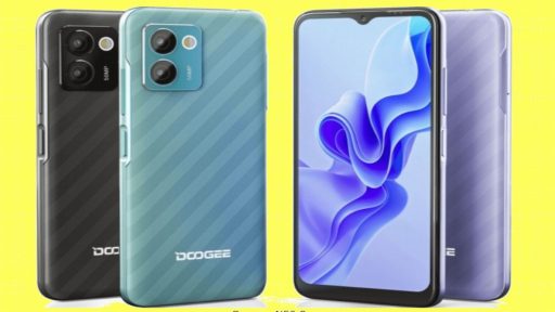 Doogee N50 Pro Recensione del