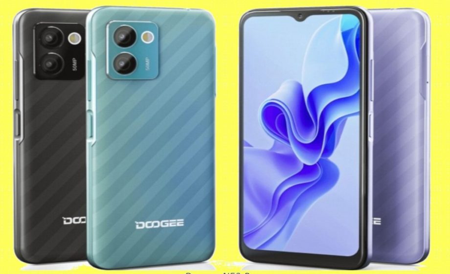 Doogee N50 Pro Recensione del