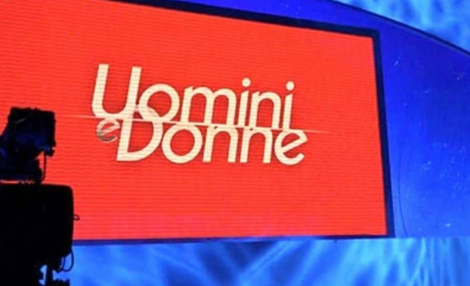 Ex tronista di Uomini e Donne