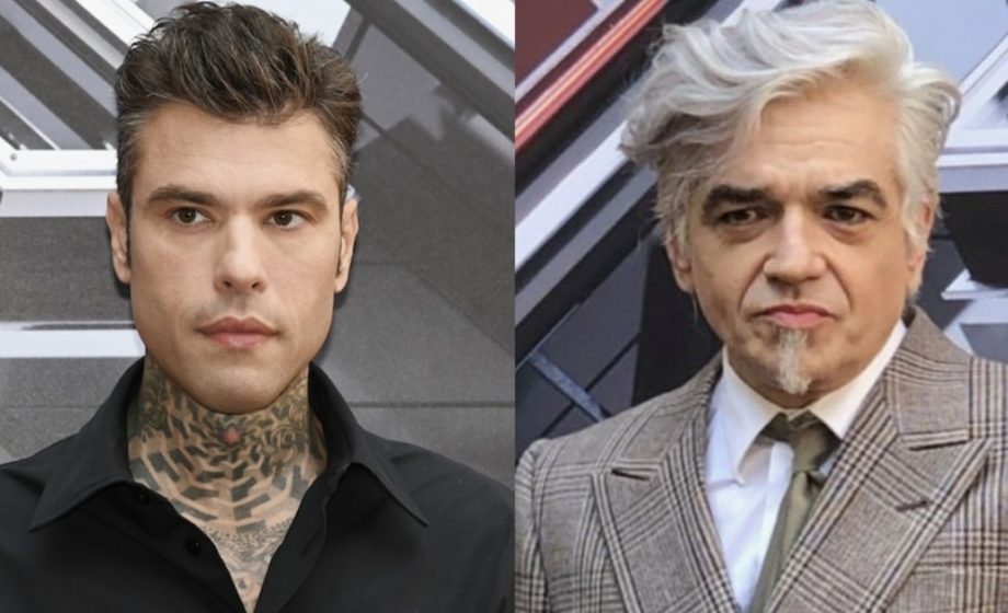 Fedez svela i motivi delladdi