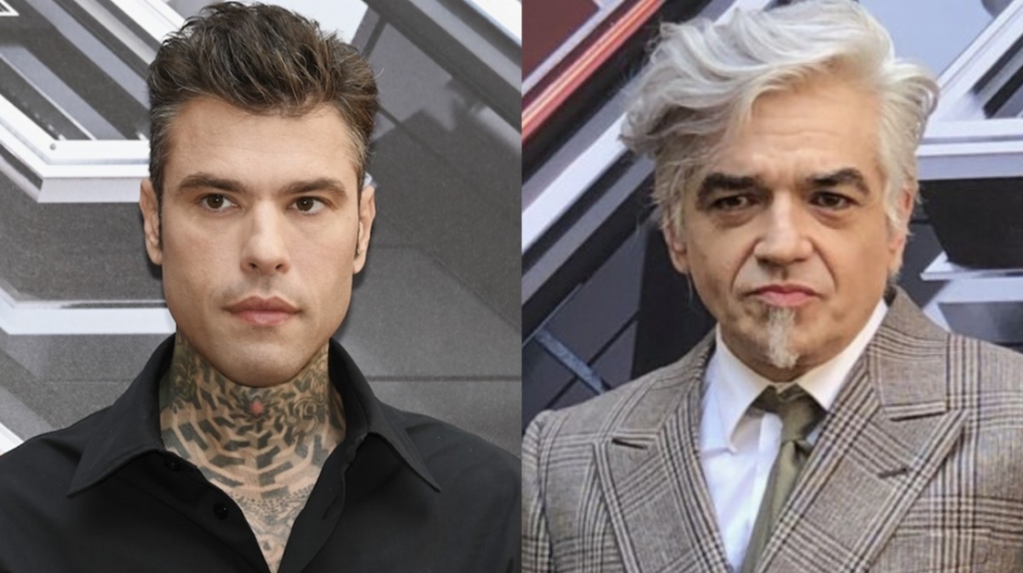 Fedez svela i motivi dell’addio di Morgan da X Factor: una verità sconvolgente