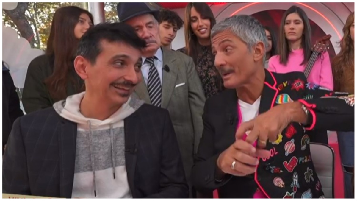 Fiorello: A Palermo 8 euro per aprire un tappo? Scopri la sua reazione e il desiderio di diventare un tappista