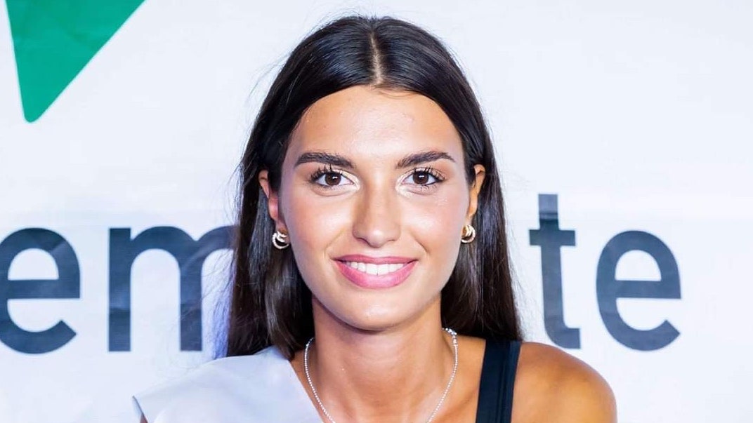 Miss Italia 2023 Francesca Bergesio è la nuova reginetta