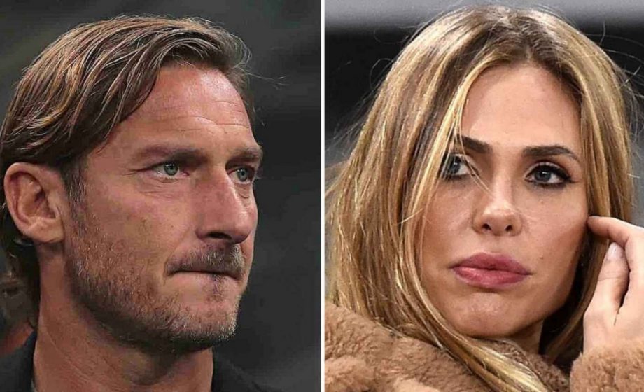 Gossip Totti Blasi Corona ri