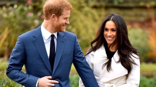 Harry e Meghan Riavvicinament