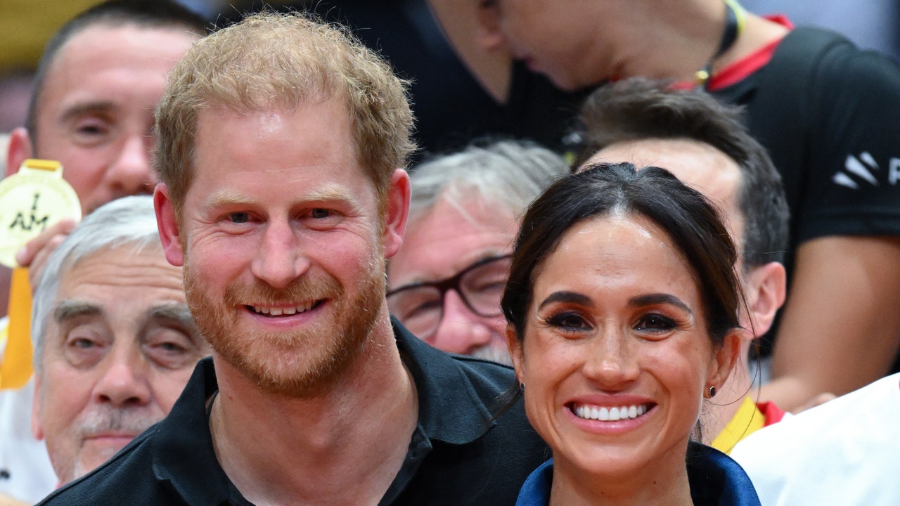 Harry e Meghan: Smentita l’accusa di truffa e vizi da parte dei Griffin