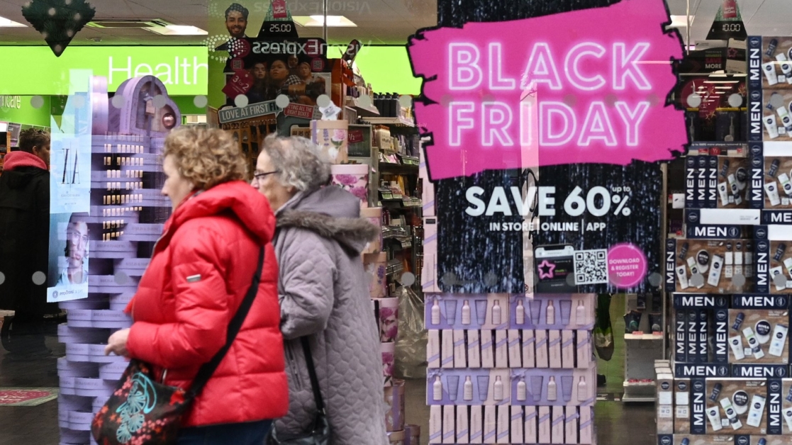 Il boom del beauty nel Black Friday: Storia e segreti dello shopping più atteso dell’anno