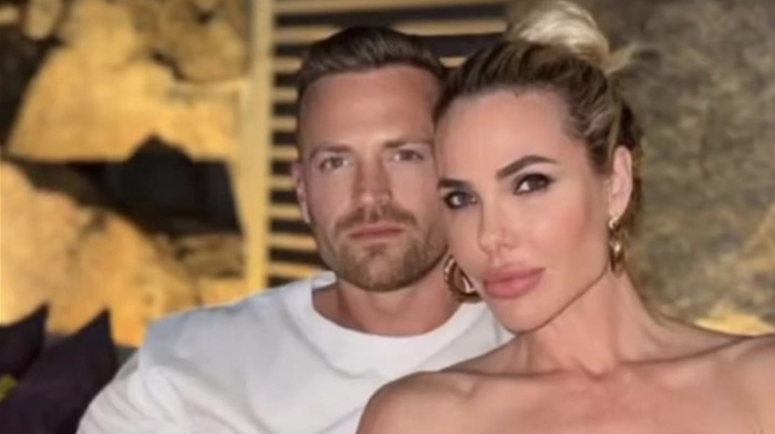 Ilary Blasi e Bastian Muller: Un anno di amore a New York