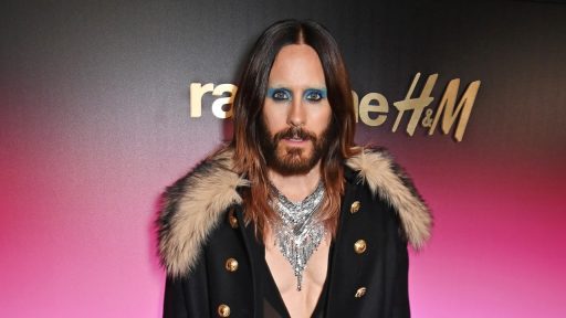 Jared Leto Il motivo dietro l