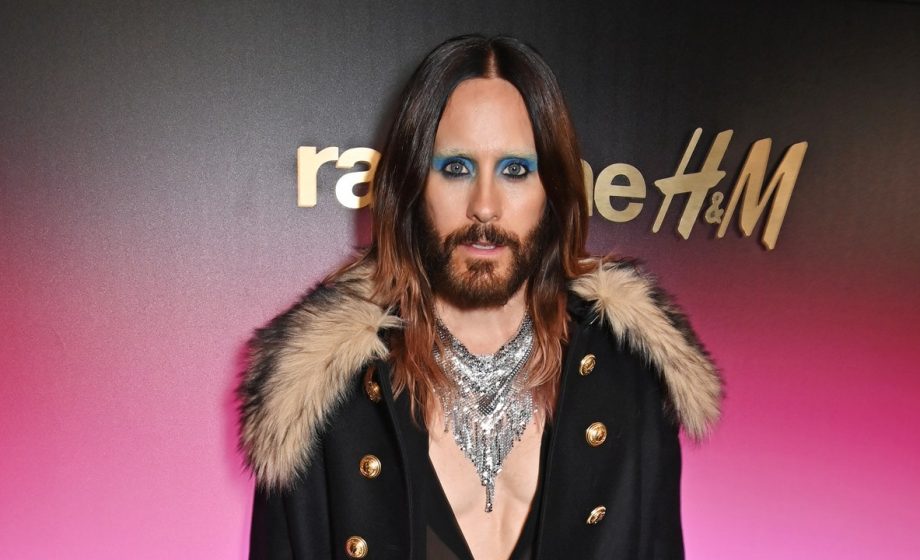 Jared Leto Il motivo dietro l