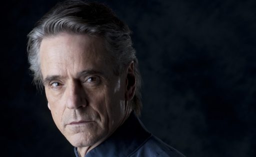 Jeremy Irons entra nel cast di