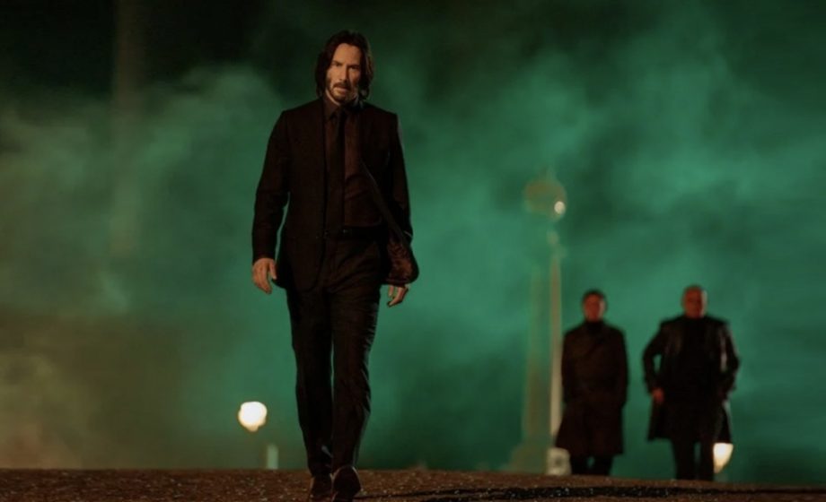 John Wick 5 Regista vuole Rob