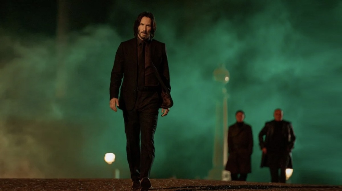 John Wick 5 Regista vuole Rob