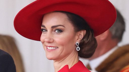 Kate Middleton il suo video v