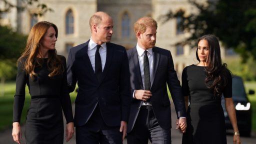 Kate Middleton le rivelazioni