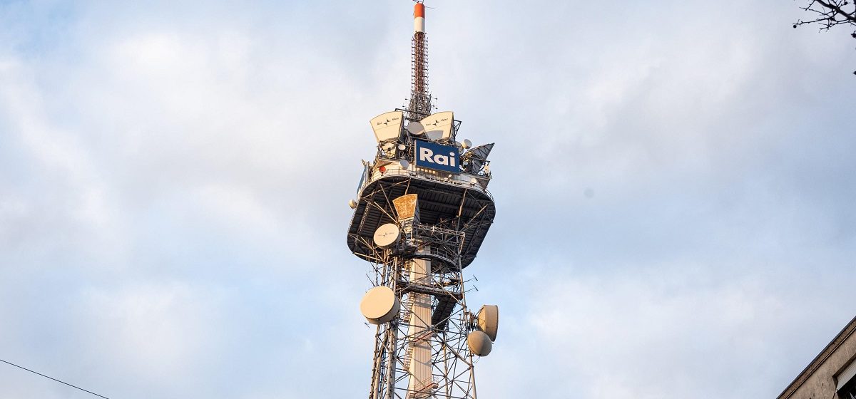 LEredita confermata su Rai1