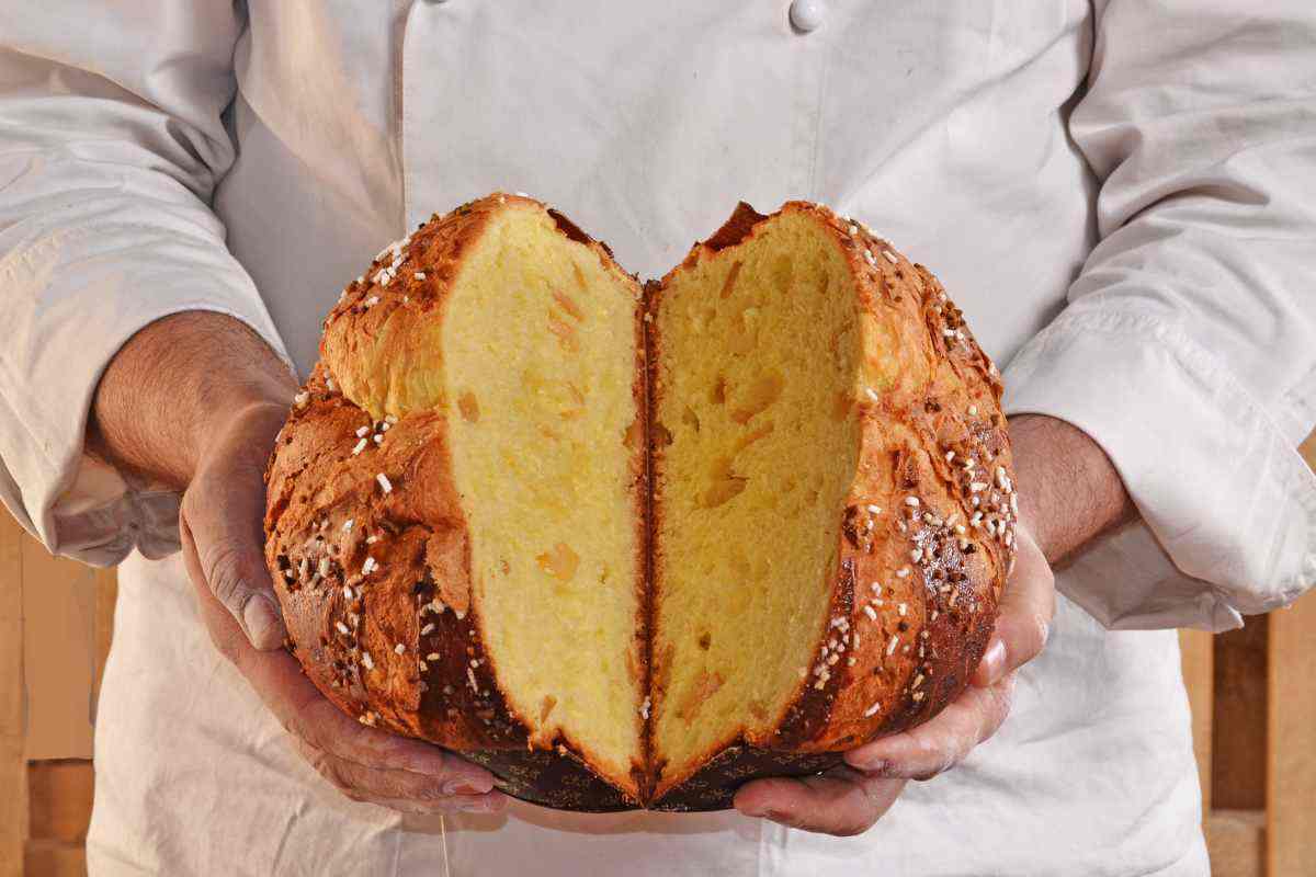 Il migliore panettone di Roma 2023: tra i consumatori tutti garantiscono su uno, vuoi sapere qual è?