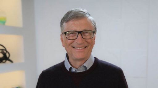 La profezia di Bill Gates il