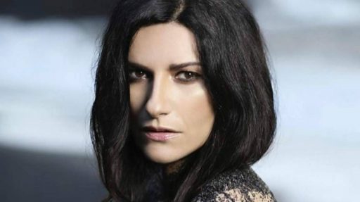 Laura Pausini la triste confe