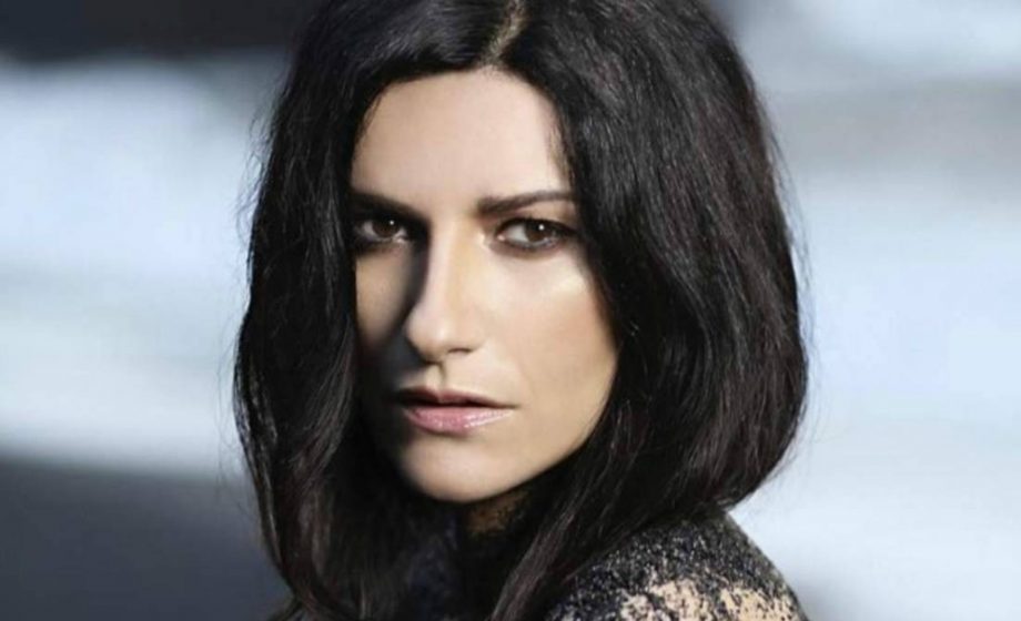 Laura Pausini la triste confe