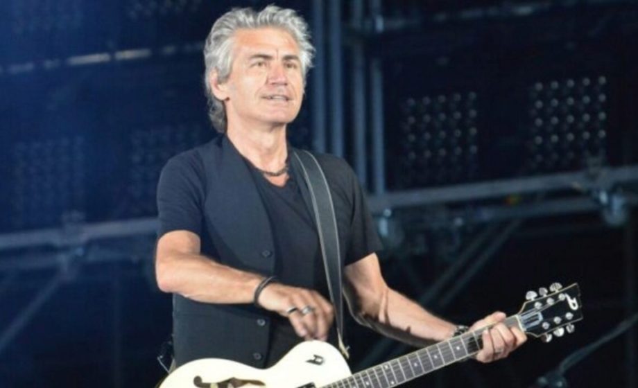 Luciano Ligabue Ultime notizi