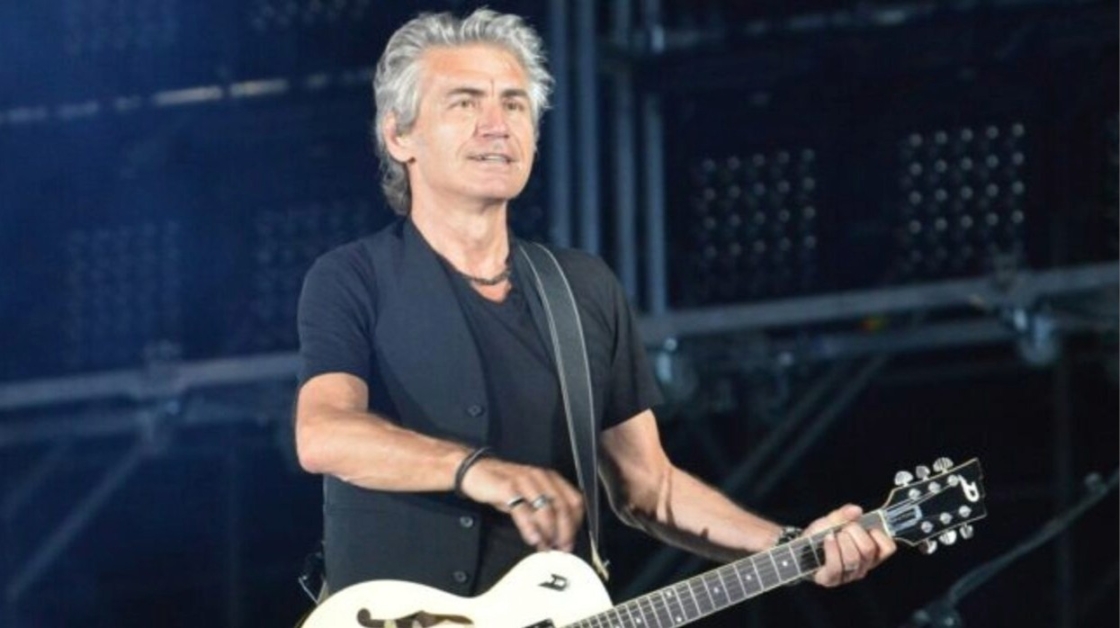 Luciano Ligabue Ultime notizi