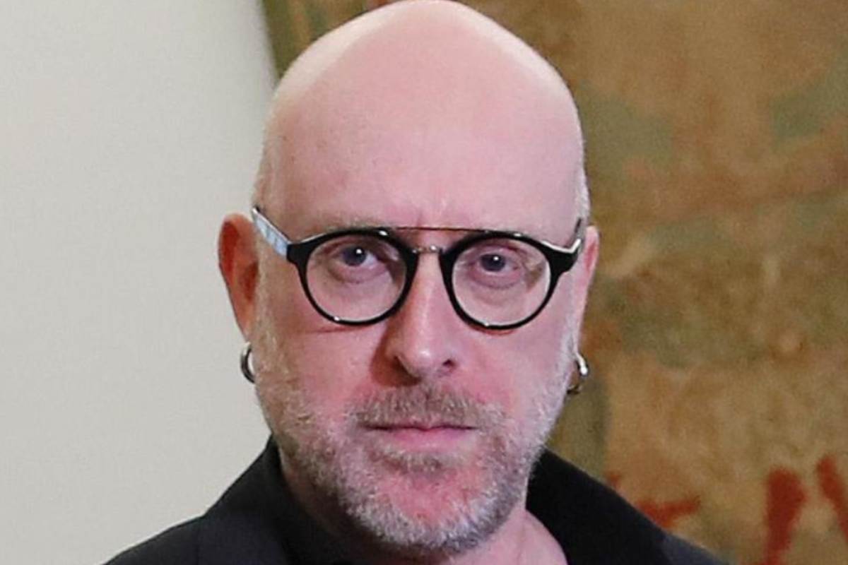 Mario Biondi, Una Vita in Musica e Una Famiglia Numerosa: in Attesa del Dodicesimo Figlio