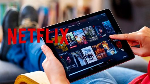 Netflix le nuove uscite di Di