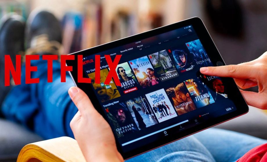 Netflix le nuove uscite di Di