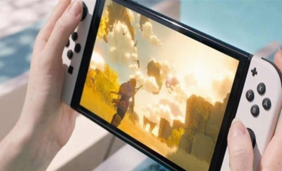 Nintendo Switch 2 Ray Tracing