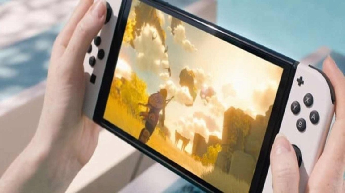 Nintendo Switch 2 Ray Tracing