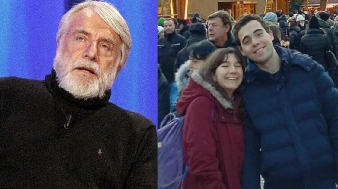 Paolo Crepet rivela la verità sul caso Turetta: le sue rivelazioni sul fratello