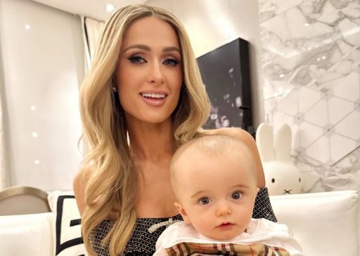 Paris Hilton diventa mamma bis