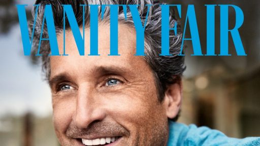 Patrick Dempsey il nuovo film