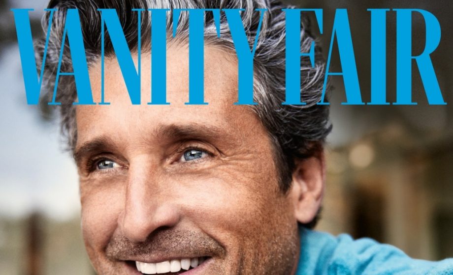 Patrick Dempsey il nuovo film