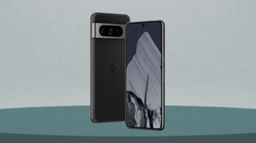 Pixel 8 Pro Google rivela i p