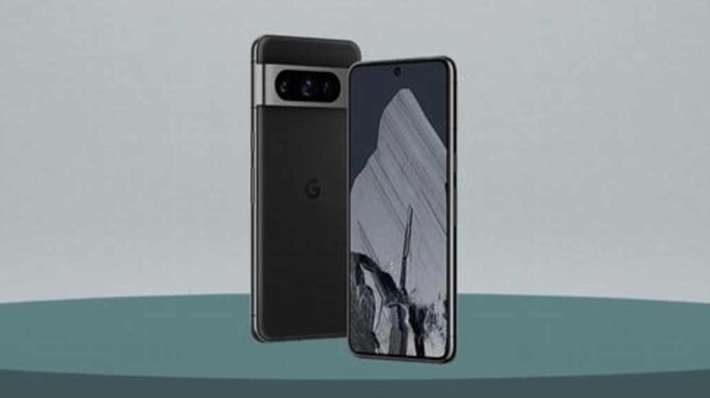 Pixel 8 Pro: Google rivela i punti di pressione sullo schermo, smentendo difetti