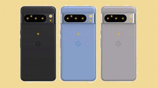 Pixel 9 Caratteristiche dei f