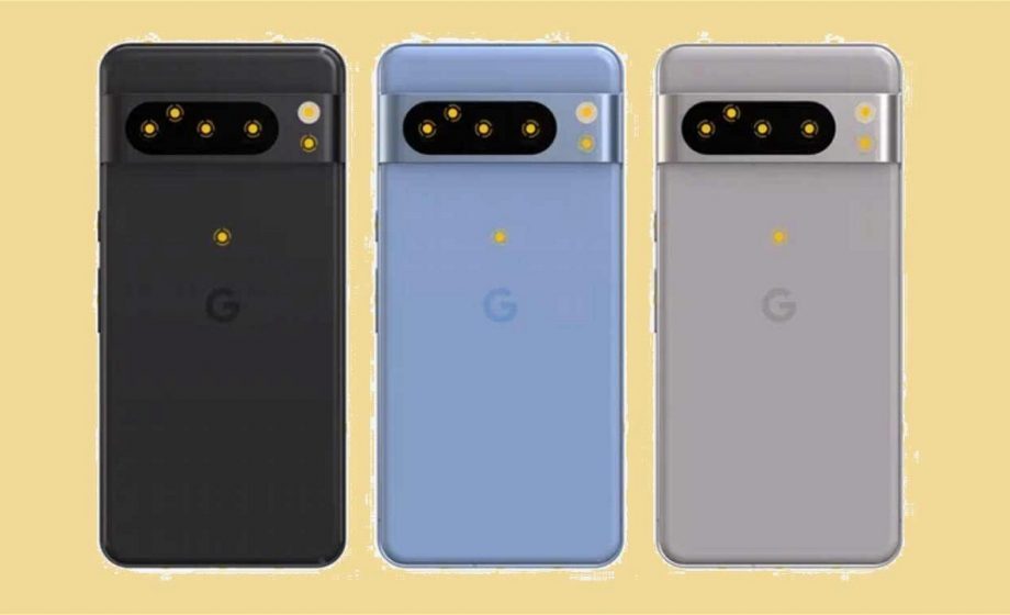 Pixel 9 Caratteristiche dei f