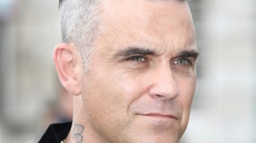 Robbie Williams La sconvolgen