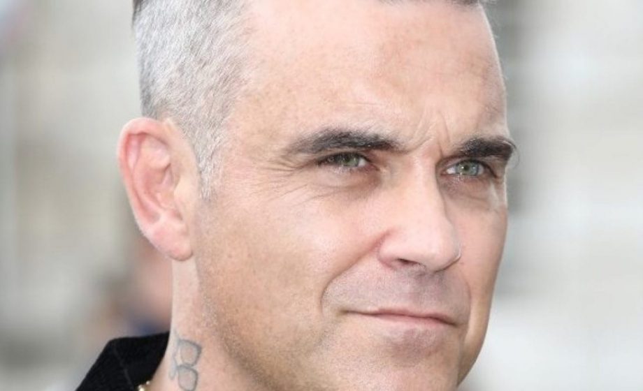 Robbie Williams La sconvolgen