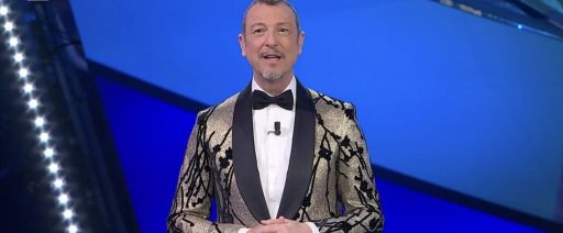 Sanremo 2024 Amadeus svela i 1 1