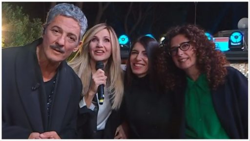 Sanremo 2024 Fiorello co cond