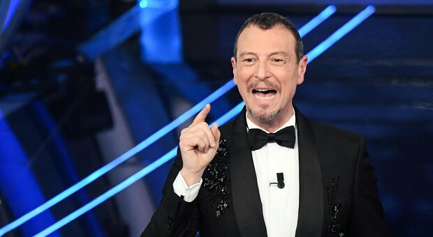 Sanremo Giovani 2023: Annunciati gli 8 finalisti, tra cui Tancredi e Clara di Mare Fuori