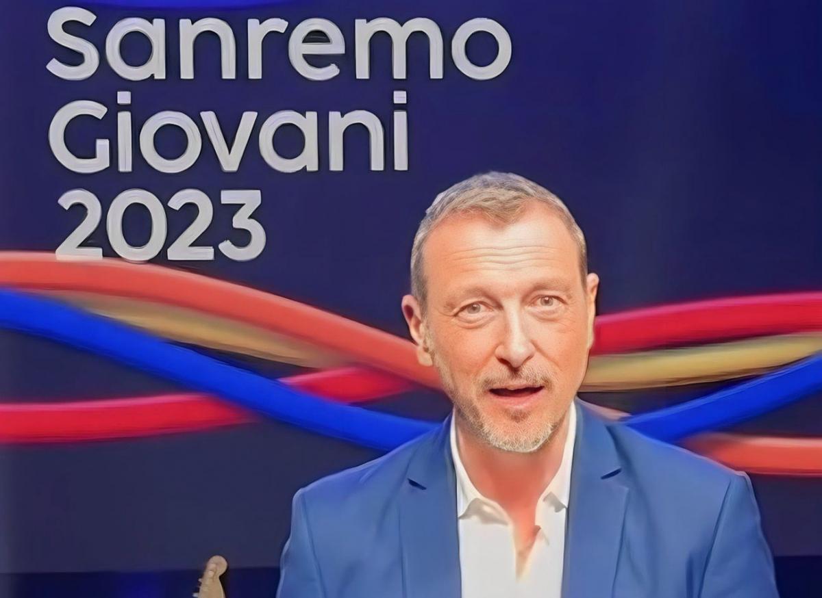 Sanremo Giovani 2023: i nomi dei primi 8 finalisti rivelati